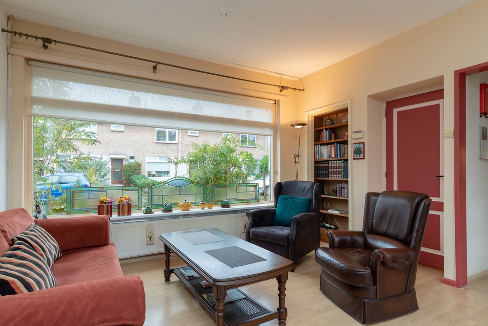 Burchtweg 18, 9751 TN Haren - € 189.000 k.k. - ben-s Makelaars Groningen