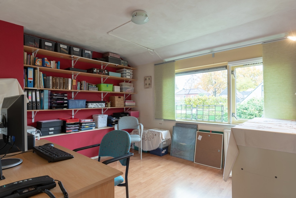 Burchtweg 18, 9751 TN Haren - € 189.000 k.k. - ben-s Makelaars Groningen