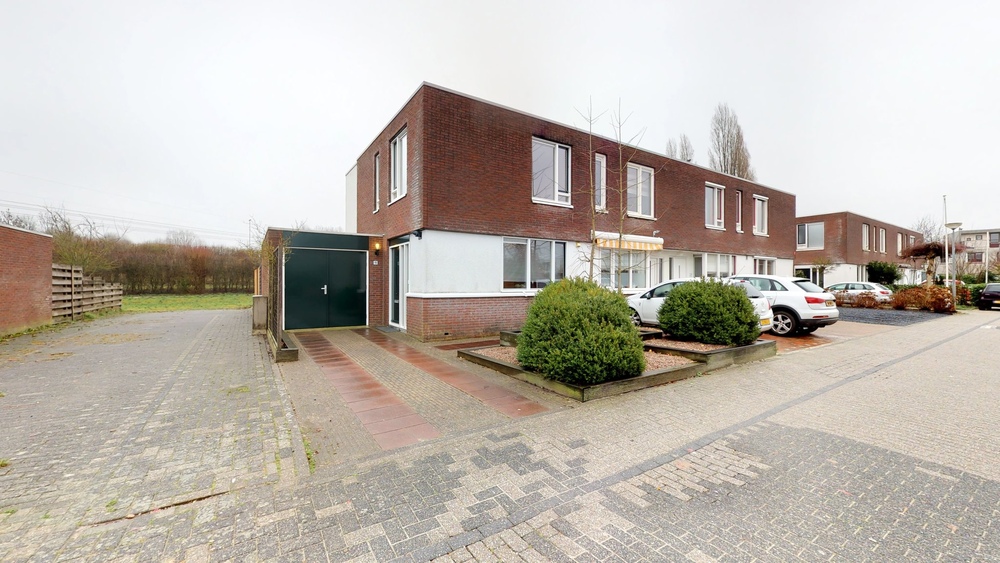 Buysstraat 15, 9731 LH Groningen - € 200.000 k.k. - ben-s Makelaars Groningen