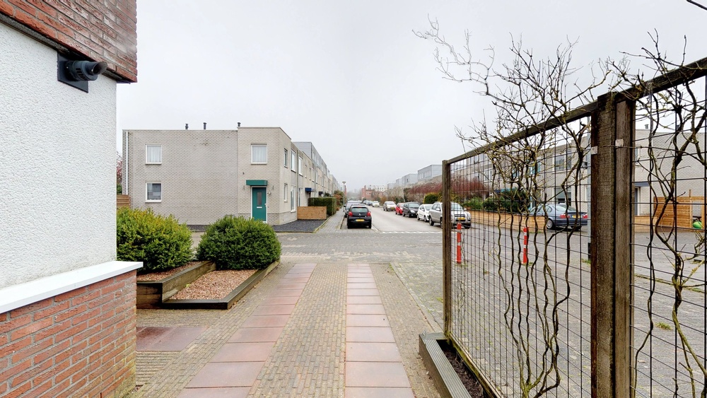 Buysstraat 15, 9731 LH Groningen - € 200.000 k.k. - ben-s Makelaars Groningen