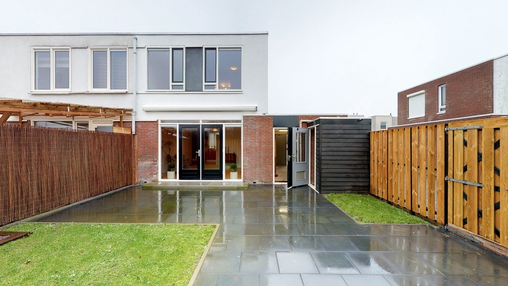 Buysstraat 15, 9731 LH Groningen - € 200.000 k.k. - ben-s Makelaars Groningen