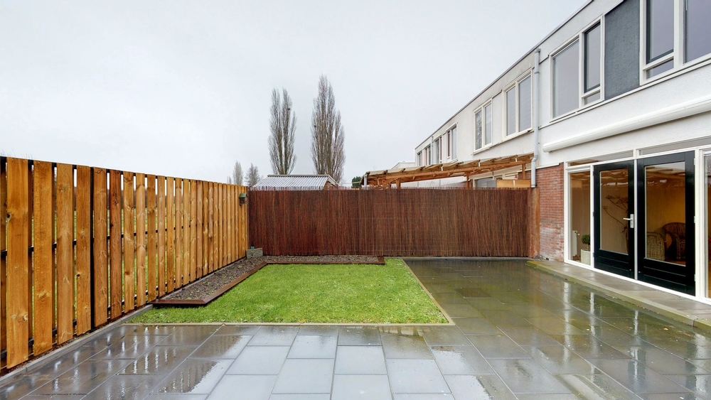 Buysstraat 15, 9731 LH Groningen - € 200.000 k.k. - ben-s Makelaars Groningen