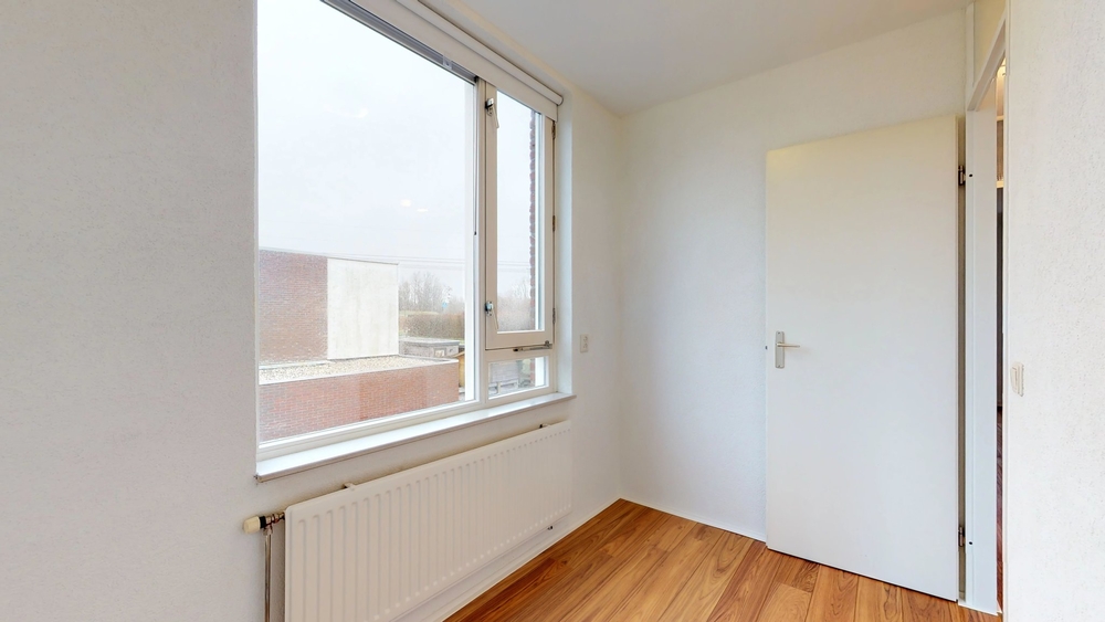 Buysstraat 15, 9731 LH Groningen - € 200.000 k.k. - ben-s Makelaars Groningen