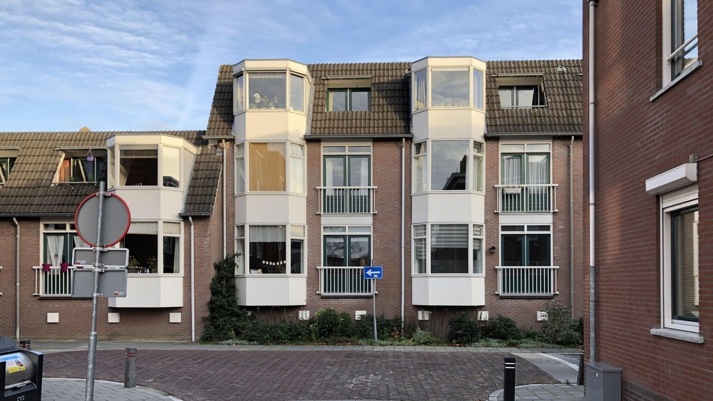 Content Hofstede 8, 9401 GC Assen - € 187.500 k.k. - ben-s Makelaars Groningen