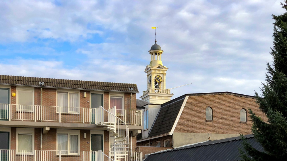 Content Hofstede 8, 9401 GC Assen - € 187.500 k.k. - ben-s Makelaars Groningen