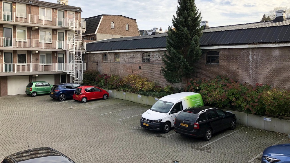 Content Hofstede 8, 9401 GC Assen - € 187.500 k.k. - ben-s Makelaars Groningen