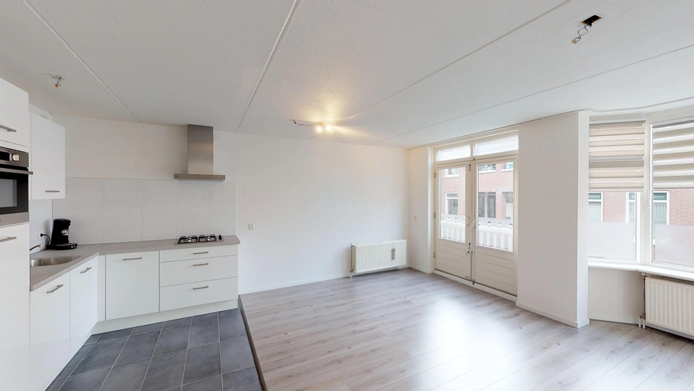 Content Hofstede 8, 9401 GC Assen - € 187.500 k.k. - ben-s Makelaars Groningen