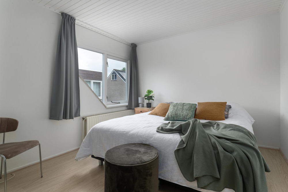 De Bongerd 32, 9781 NN Bedum - € 185.000 k.k. - ben-s Makelaars Groningen