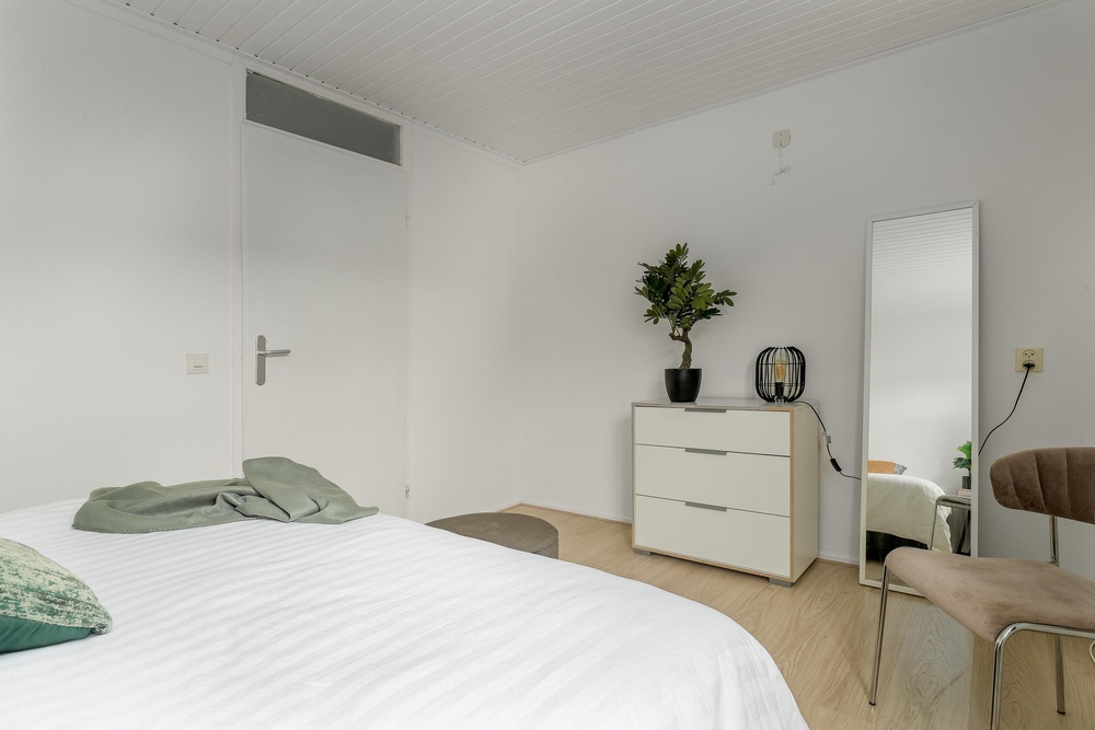 De Bongerd 32, 9781 NN Bedum - € 185.000 k.k. - ben-s Makelaars Groningen