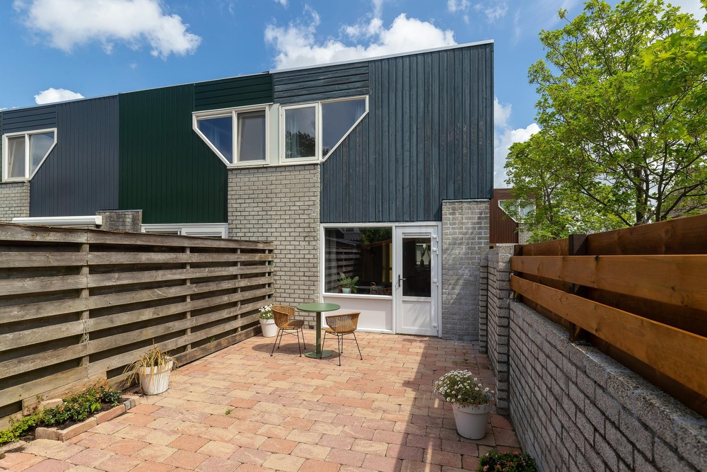 De Bongerd 32, 9781 NN Bedum - € 185.000 k.k. - ben-s Makelaars Groningen