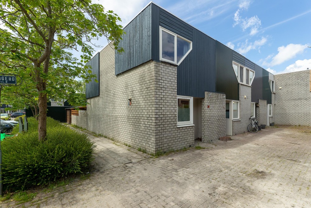 De Bongerd 32, 9781 NN Bedum - € 185.000 k.k. - ben-s Makelaars Groningen