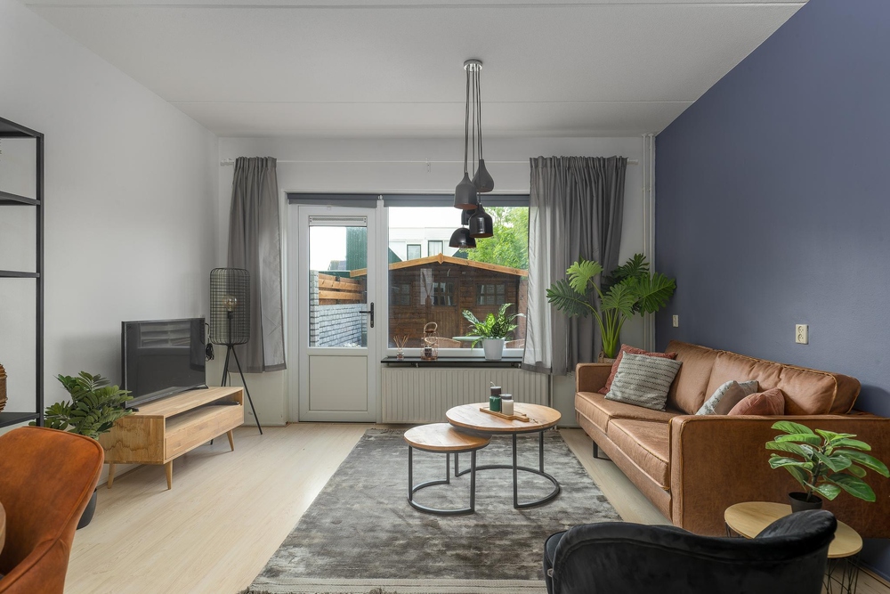 De Bongerd 32, 9781 NN Bedum - € 185.000 k.k. - ben-s Makelaars Groningen