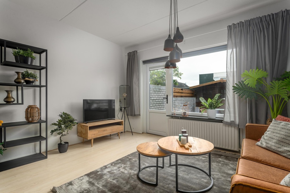 De Bongerd 32, 9781 NN Bedum - € 185.000 k.k. - ben-s Makelaars Groningen