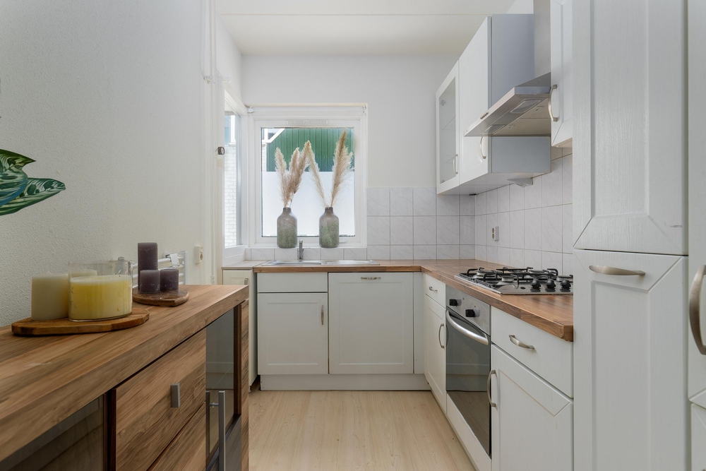 De Bongerd 32, 9781 NN Bedum - € 185.000 k.k. - ben-s Makelaars Groningen