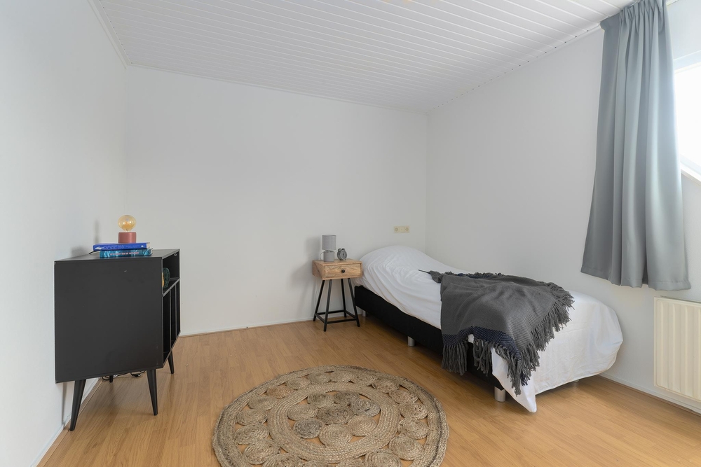 De Bongerd 32, 9781 NN Bedum - € 185.000 k.k. - ben-s Makelaars Groningen