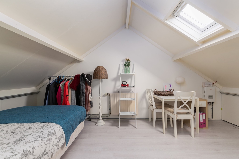 De Esdoorn 13, 9781 VE Bedum - € 175.000 k.k. - ben-s Makelaars Groningen