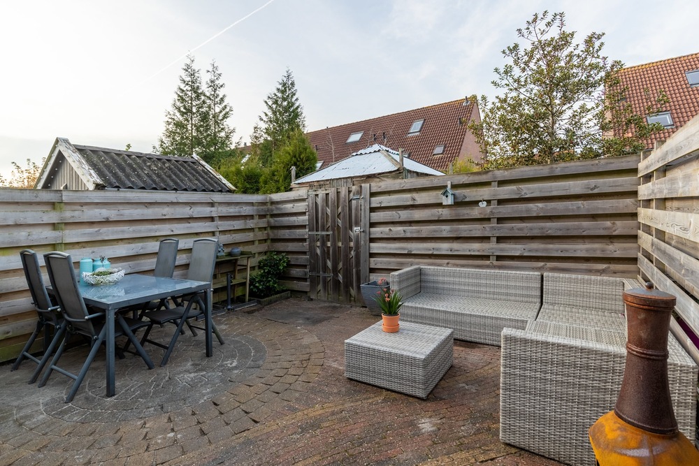 De Esdoorn 13, 9781 VE Bedum - € 175.000 k.k. - ben-s Makelaars Groningen