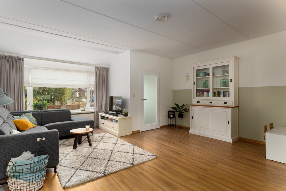 De Esdoorn 13, 9781 VE Bedum - € 175.000 k.k. - ben-s Makelaars Groningen