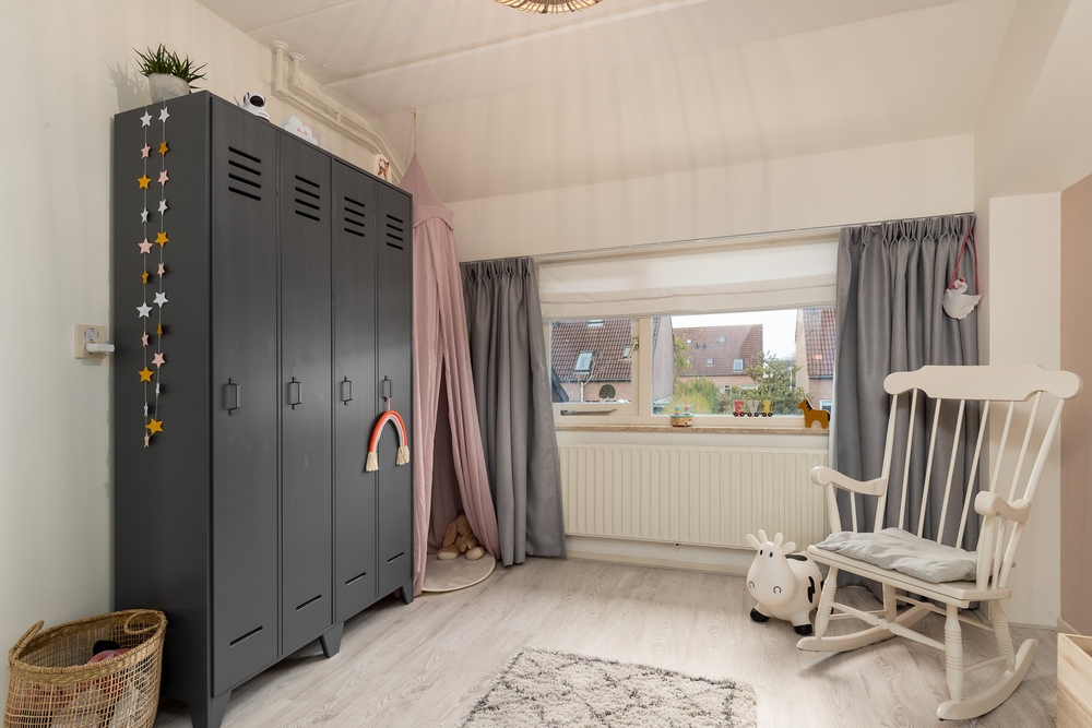 De Esdoorn 13, 9781 VE Bedum - € 175.000 k.k. - ben-s Makelaars Groningen