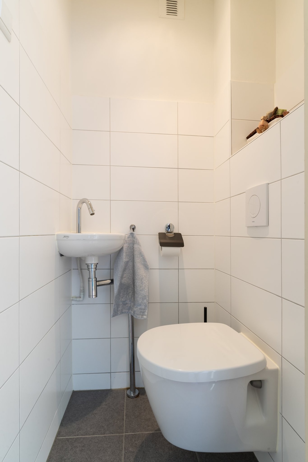 Donderslaan 139, 9728 KW Groningen - € 159.000 k.k. - ben-s Makelaars Groningen