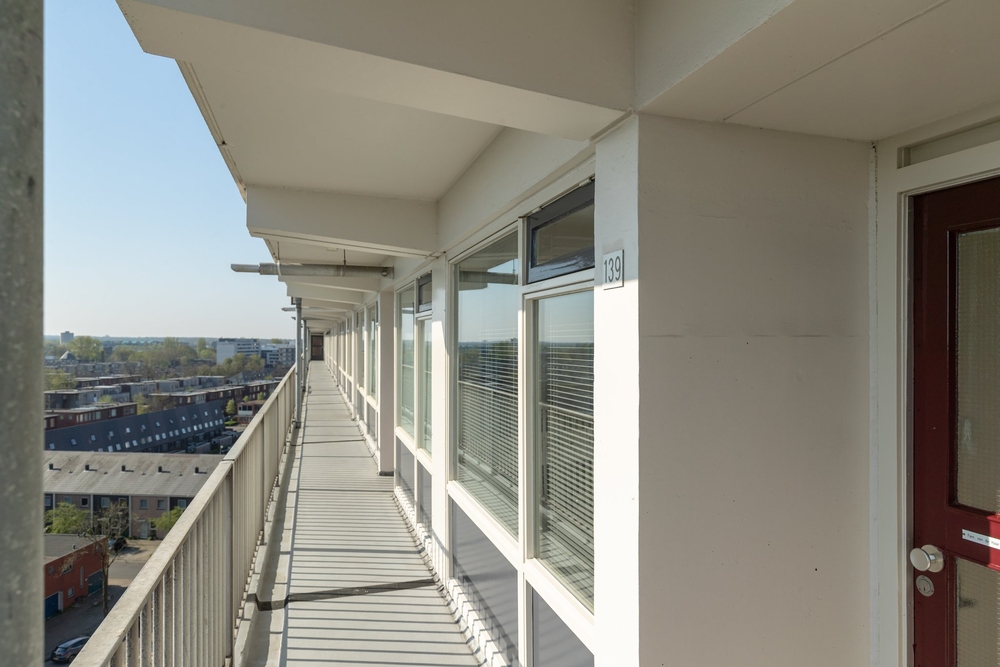 Donderslaan 139, 9728 KW Groningen - € 159.000 k.k. - ben-s Makelaars Groningen