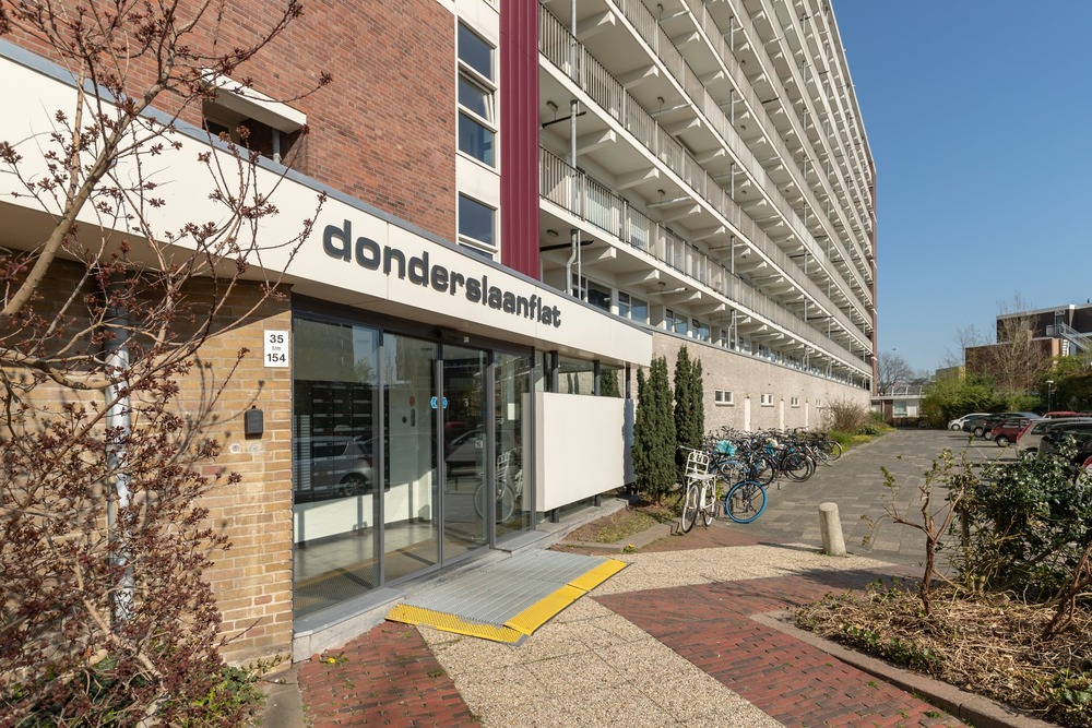 Donderslaan 139, 9728 KW Groningen - € 159.000 k.k. - ben-s Makelaars Groningen