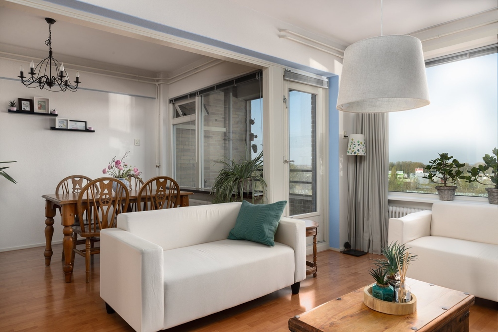 Donderslaan 139, 9728 KW Groningen - € 159.000 k.k. - ben-s Makelaars Groningen