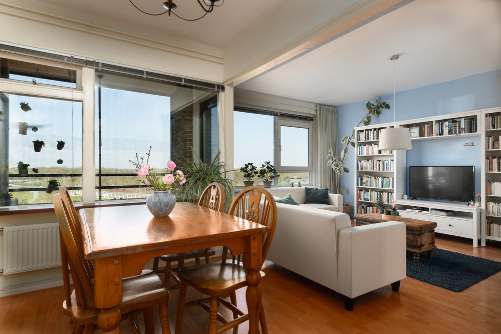 Donderslaan 139, 9728 KW Groningen - € 159.000 k.k. - ben-s Makelaars Groningen