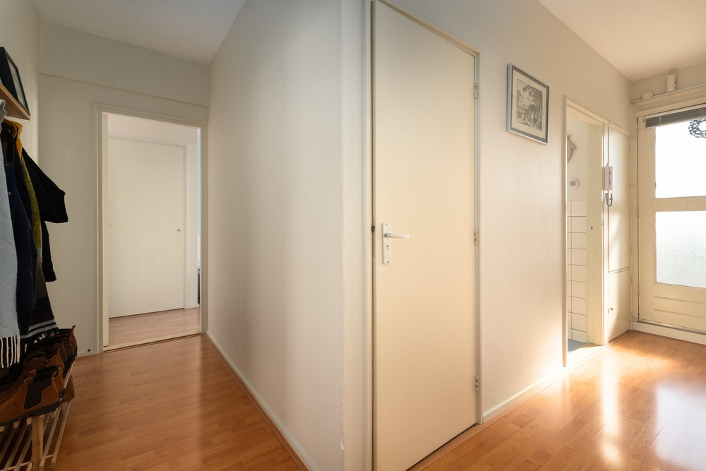 Donderslaan 139, 9728 KW Groningen - € 159.000 k.k. - ben-s Makelaars Groningen