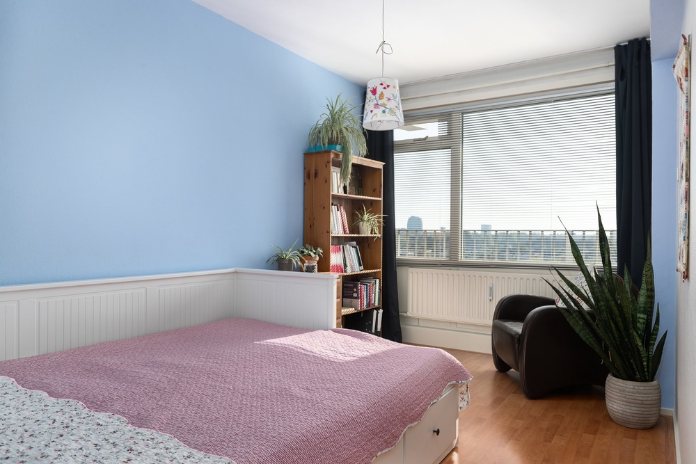 Donderslaan 139, 9728 KW Groningen - € 159.000 k.k. - ben-s Makelaars Groningen