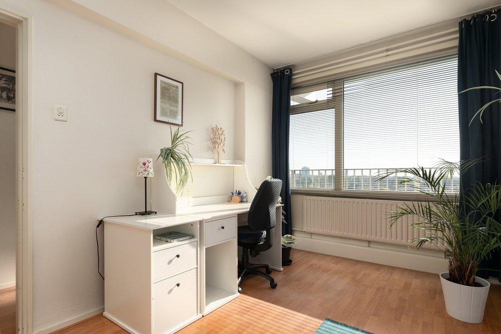 Donderslaan 139, 9728 KW Groningen - € 159.000 k.k. - ben-s Makelaars Groningen