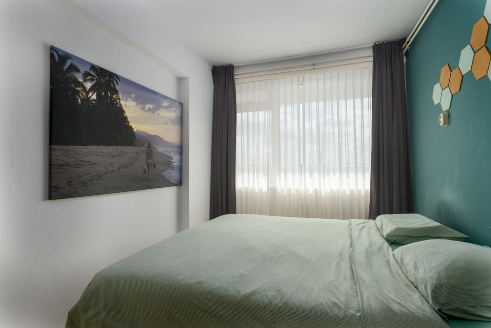 Donderslaan 147, 9728 KW Groningen - € 189.000 k.k. - ben-s Makelaars Groningen