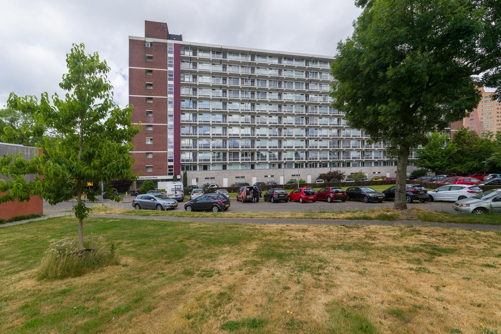 Donderslaan 147, 9728 KW Groningen - € 189.000 k.k. - ben-s Makelaars Groningen