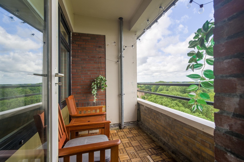 Donderslaan 147, 9728 KW Groningen - € 189.000 k.k. - ben-s Makelaars Groningen