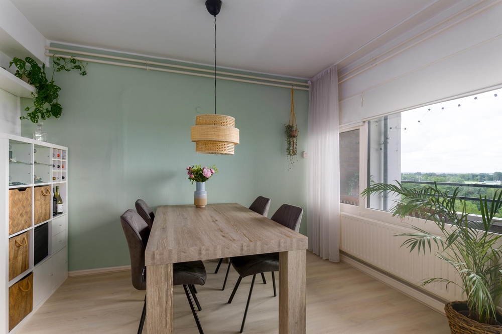 Donderslaan 147, 9728 KW Groningen - € 189.000 k.k. - ben-s Makelaars Groningen