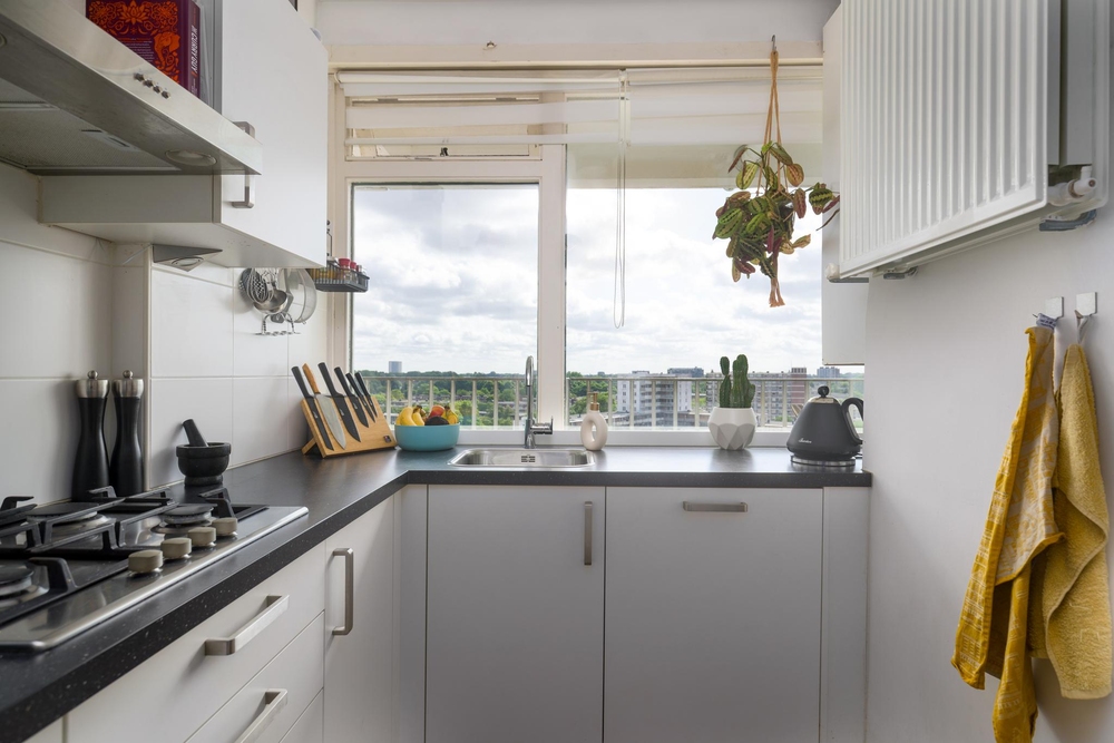 Donderslaan 147, 9728 KW Groningen - € 189.000 k.k. - ben-s Makelaars Groningen