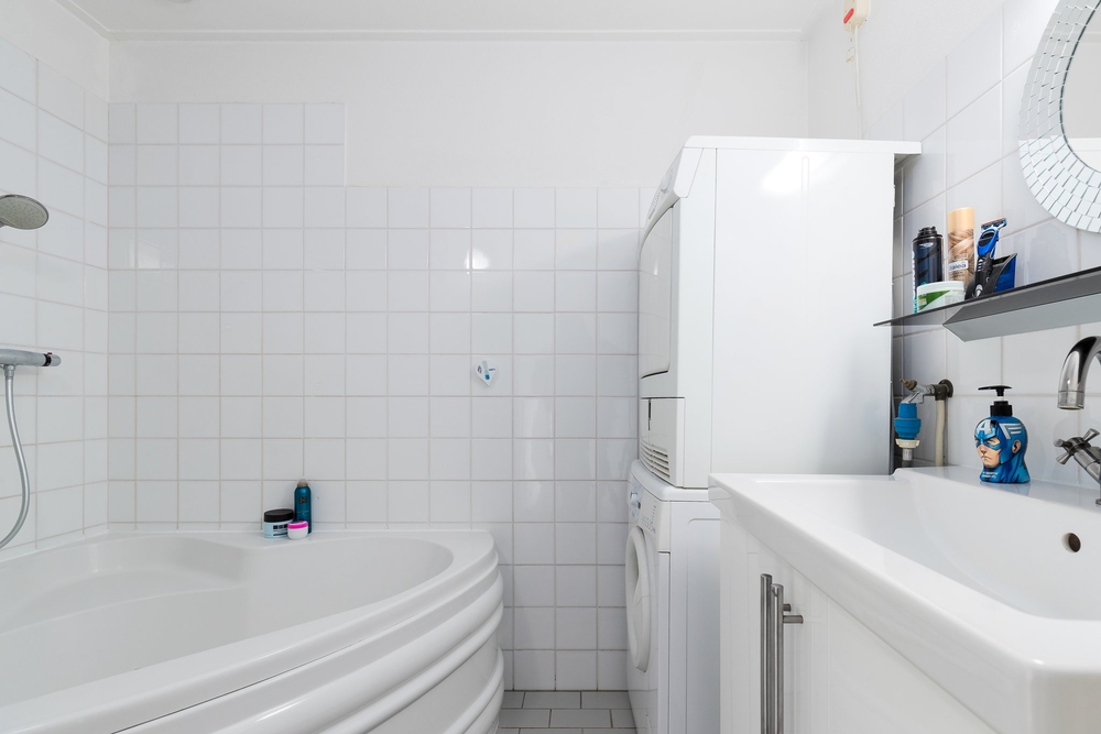 Eemswaard 40, 9734 CB Groningen - € 199.000 k.k. - ben-s Makelaars Groningen