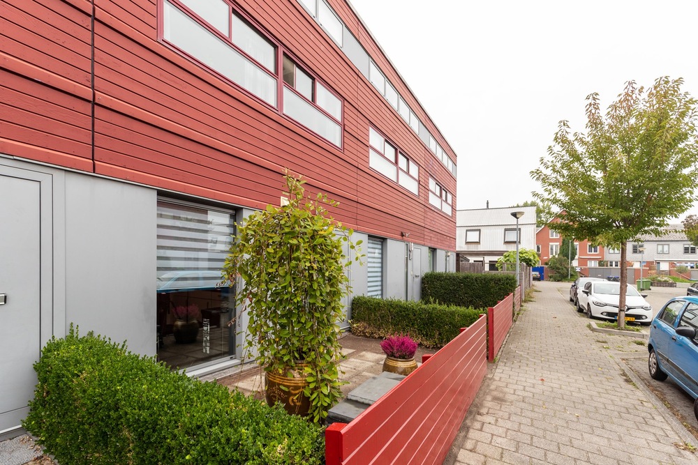 Eemswaard 40, 9734 CB Groningen - € 199.000 k.k. - ben-s Makelaars Groningen