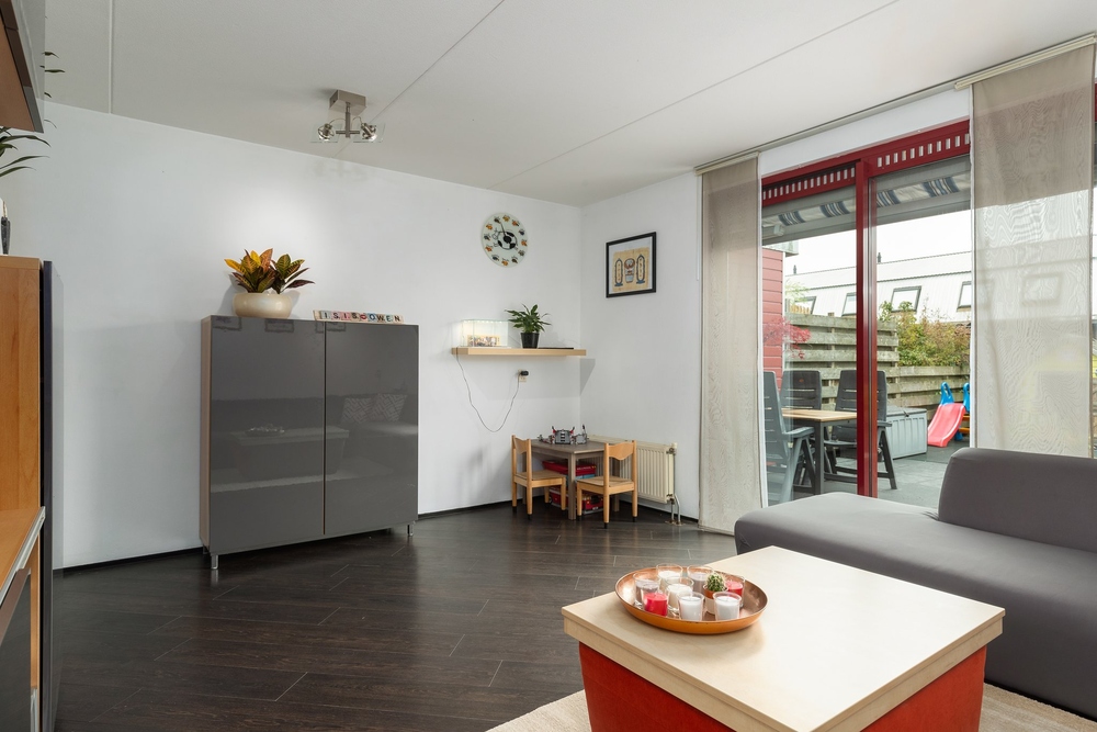 Eemswaard 40, 9734 CB Groningen - € 199.000 k.k. - ben-s Makelaars Groningen