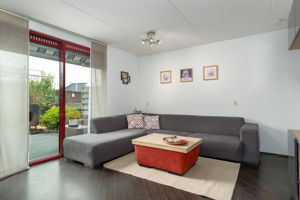 Eemswaard 40, 9734 CB Groningen - € 199.000 k.k. - ben-s Makelaars Groningen