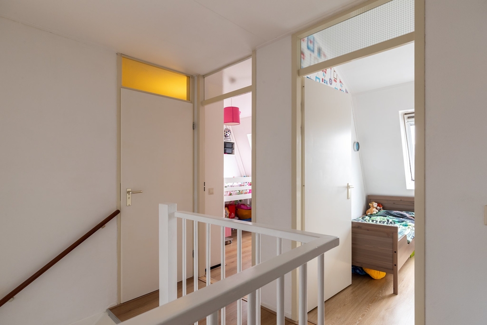 Eemswaard 40, 9734 CB Groningen - € 199.000 k.k. - ben-s Makelaars Groningen