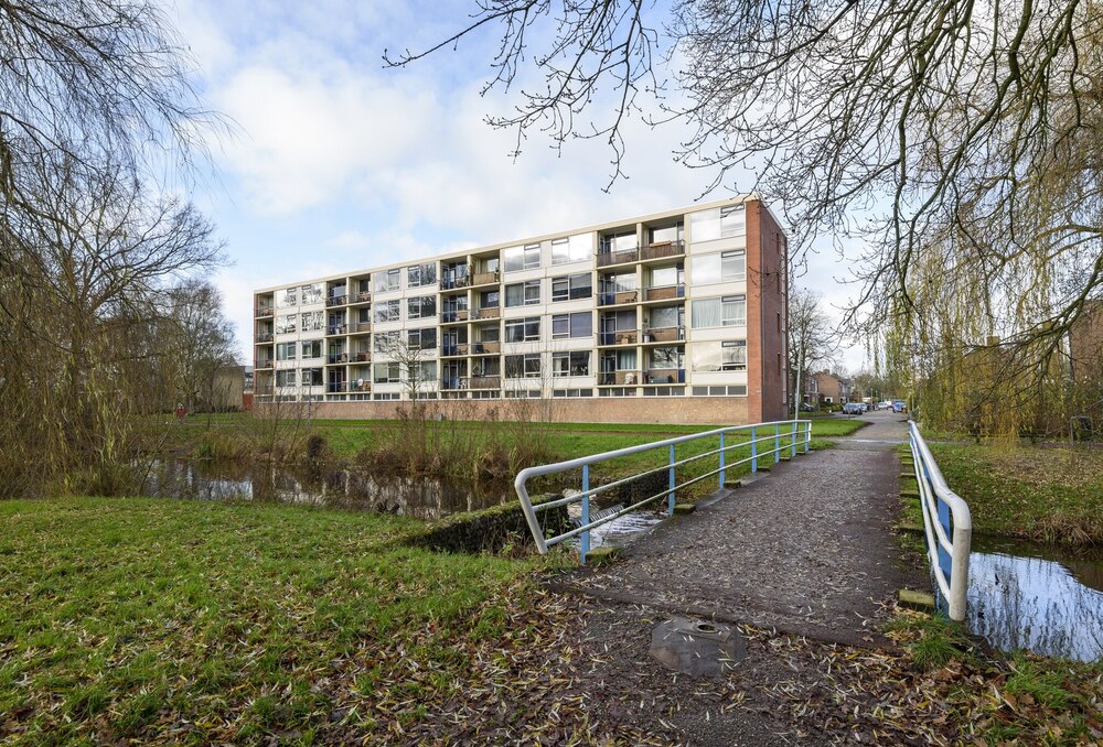 Epe 47, 9406 HK Assen - € 129.500 k.k. - ben-s Makelaars Groningen