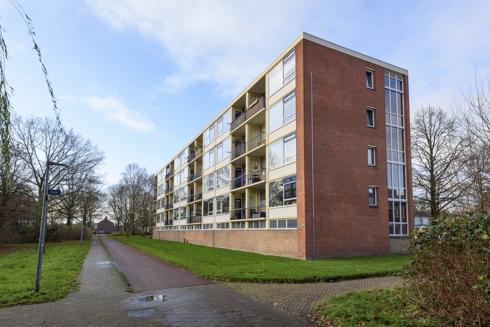 Epe 47, 9406 HK Assen - € 129.500 k.k. - ben-s Makelaars Groningen