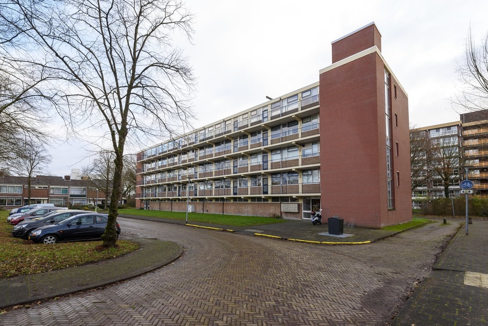 Epe 47, 9406 HK Assen - € 129.500 k.k. - ben-s Makelaars Groningen