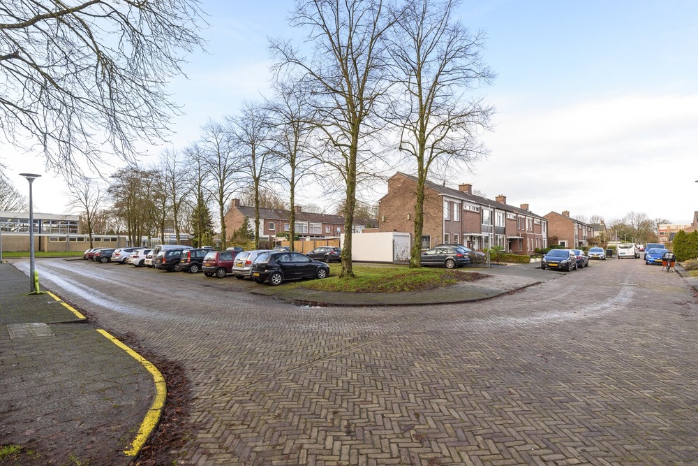 Epe 47, 9406 HK Assen - € 129.500 k.k. - ben-s Makelaars Groningen