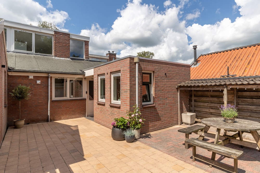 Gavelaan 30, 9828 PL Oostwold Gem Leek - € 167.500 k.k. - ben-s Makelaars Groningen