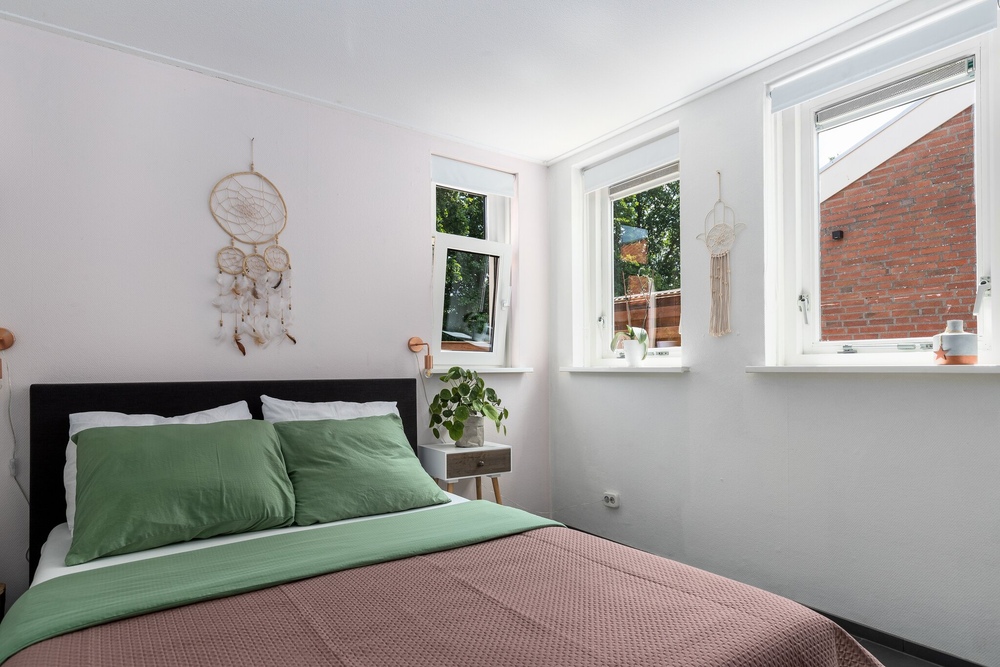 Gavelaan 30, 9828 PL Oostwold Gem Leek - € 167.500 k.k. - ben-s Makelaars Groningen