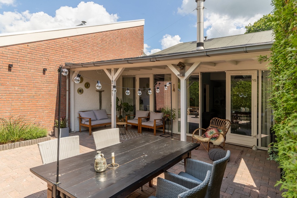 Gavelaan 30, 9828 PL Oostwold Gem Leek - € 167.500 k.k. - ben-s Makelaars Groningen