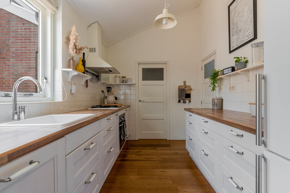 Gavelaan 30, 9828 PL Oostwold Gem Leek - € 167.500 k.k. - ben-s Makelaars Groningen