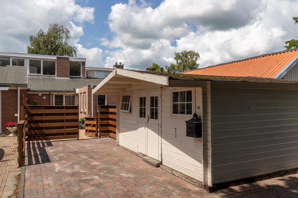 Gavelaan 30, 9828 PL Oostwold Gem Leek - € 167.500 k.k. - ben-s Makelaars Groningen